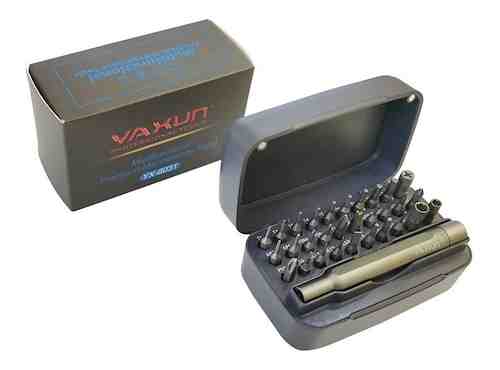 DESTORNILLADOR  YAXUN MULTIFUNCIONAL  YX-6031 